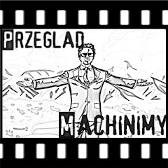 Przegląd Machinimy