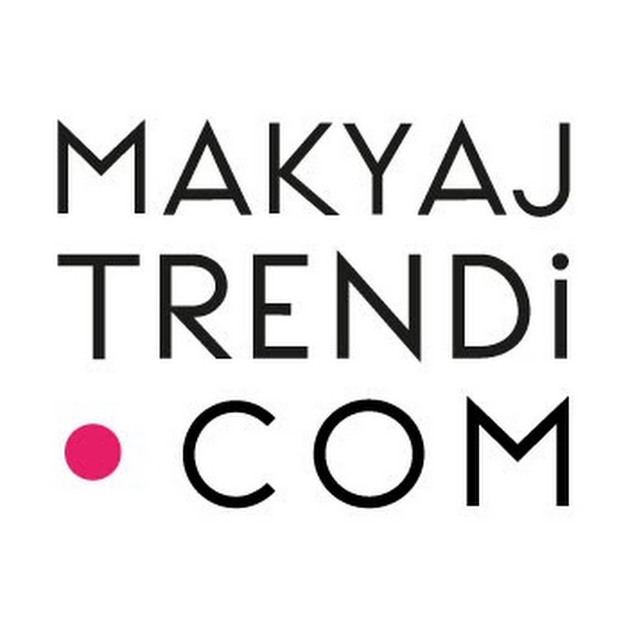 Makyaj Trendi Avatar channel YouTube 