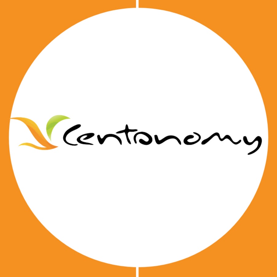 Centonomy YouTube channel avatar