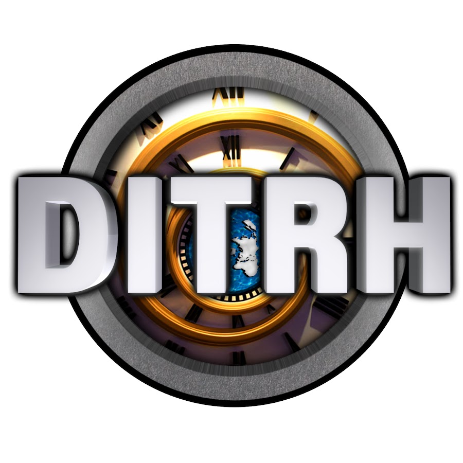 DITRH YouTube channel avatar