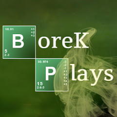 BoreKPlays