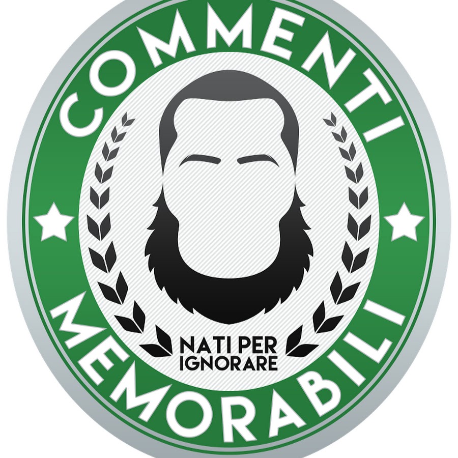Commenti Memorabili YouTube kanalı avatarı