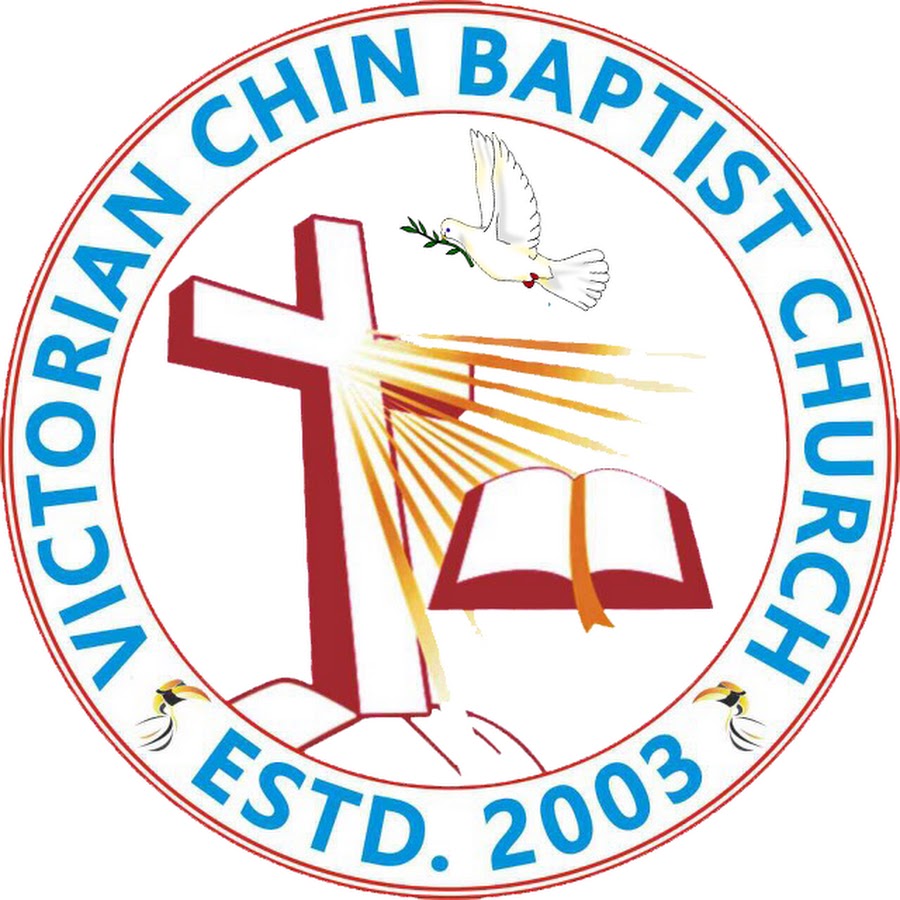 Victorian Chin Baptist Church YouTube channel avatar