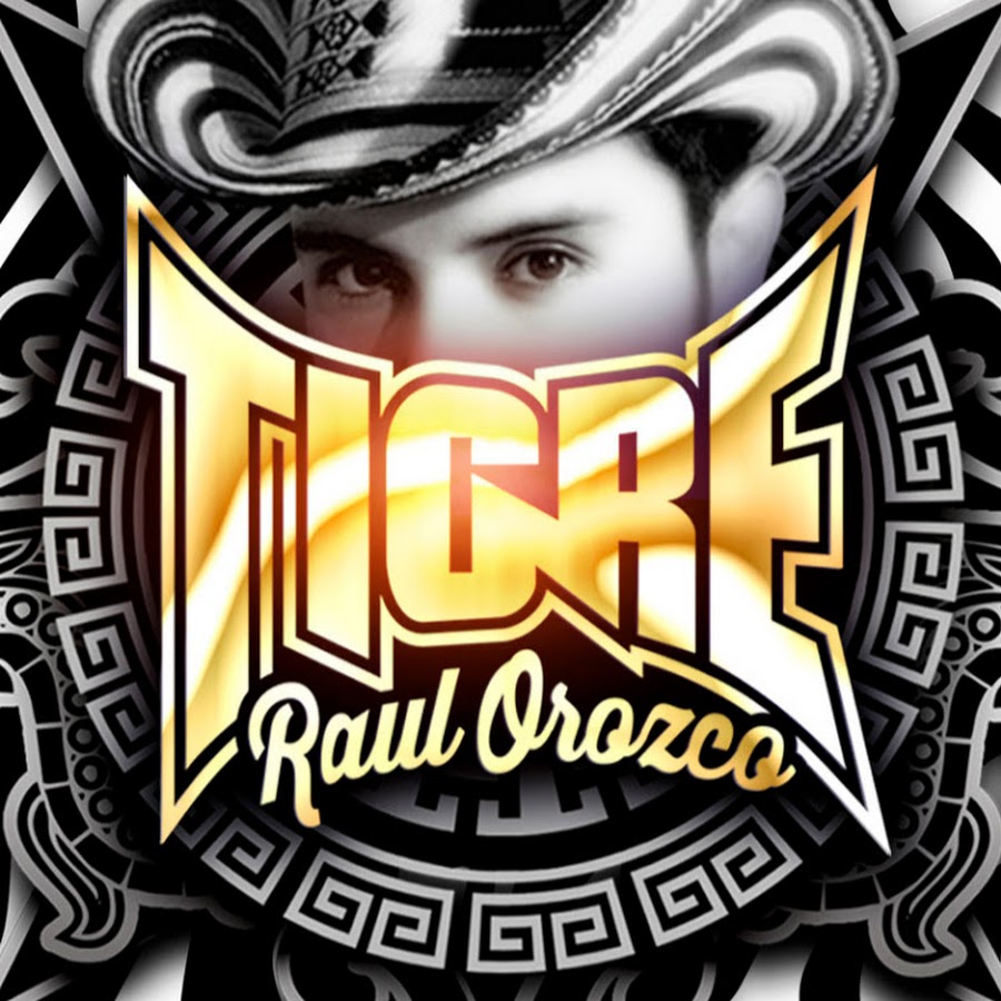 MI MUNDO CUMBIA RaÃºl Orozco el Tigre Avatar de chaîne YouTube