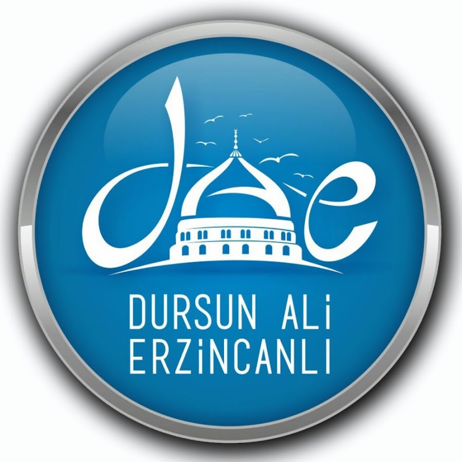 Dursun Ali ErzincanlÄ± YouTube channel avatar