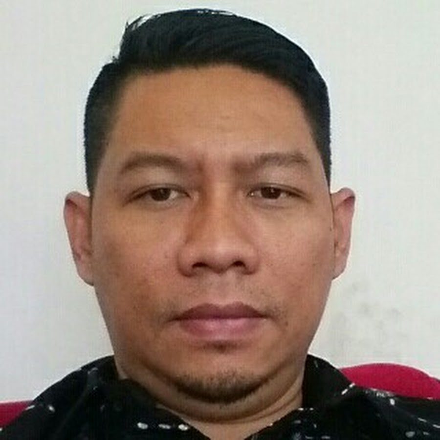 Putut Widodo YouTube channel avatar