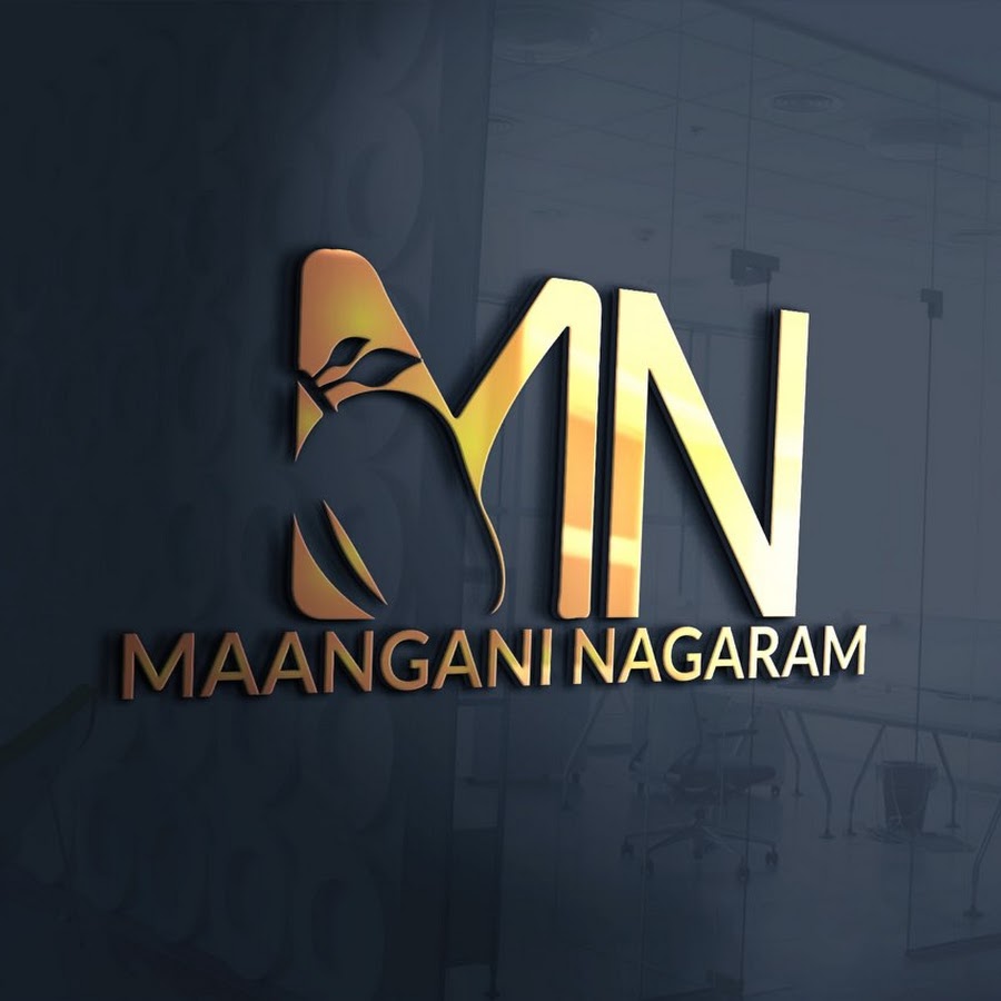 MAANGANI NAGARAM YouTube kanalı avatarı