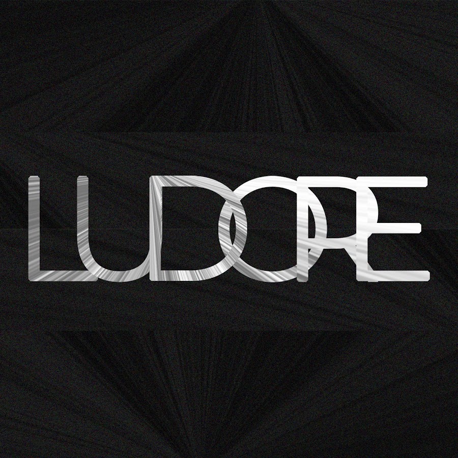 Ludore Production رمز قناة اليوتيوب