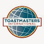 Voorhees Toastmasters YouTube Profile Photo