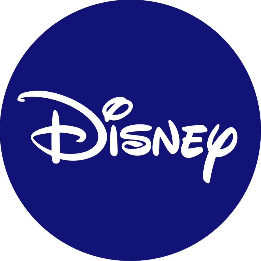 Disney Channel Brasil رمز قناة اليوتيوب