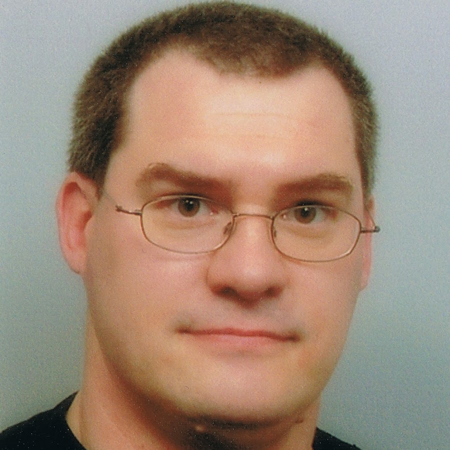 Steffen Reichel