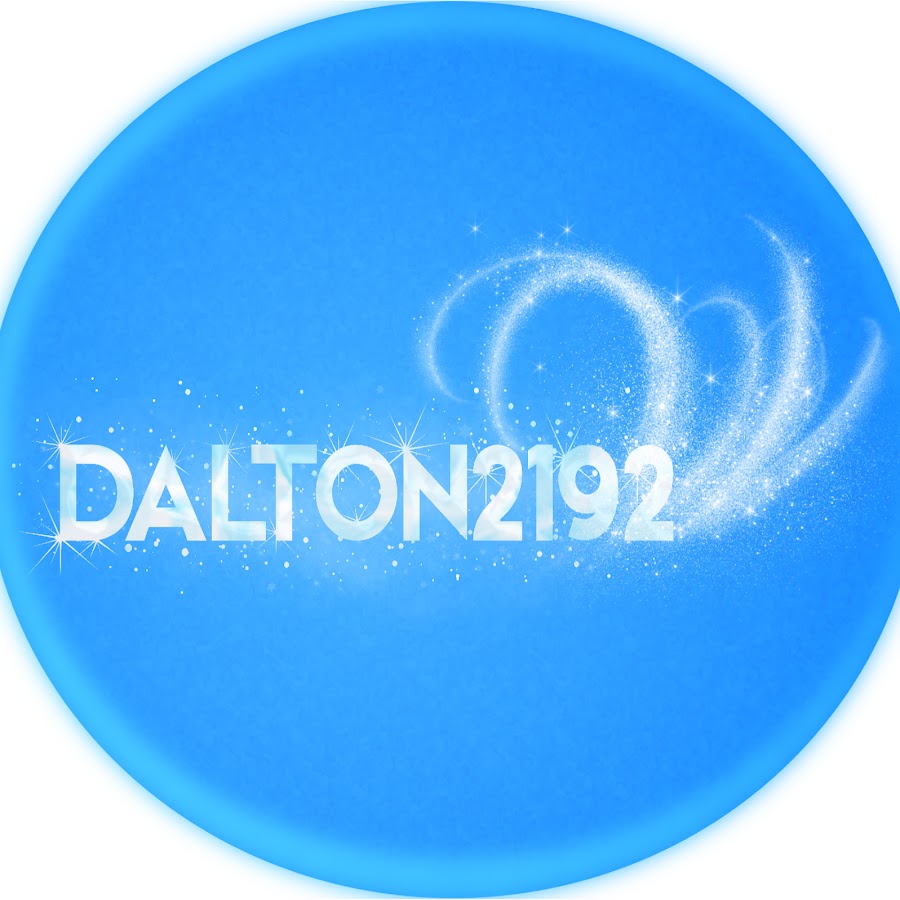 Dalton 2192 YouTube 频道头像