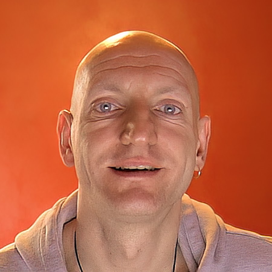 Mark Robotham Avatar de canal de YouTube