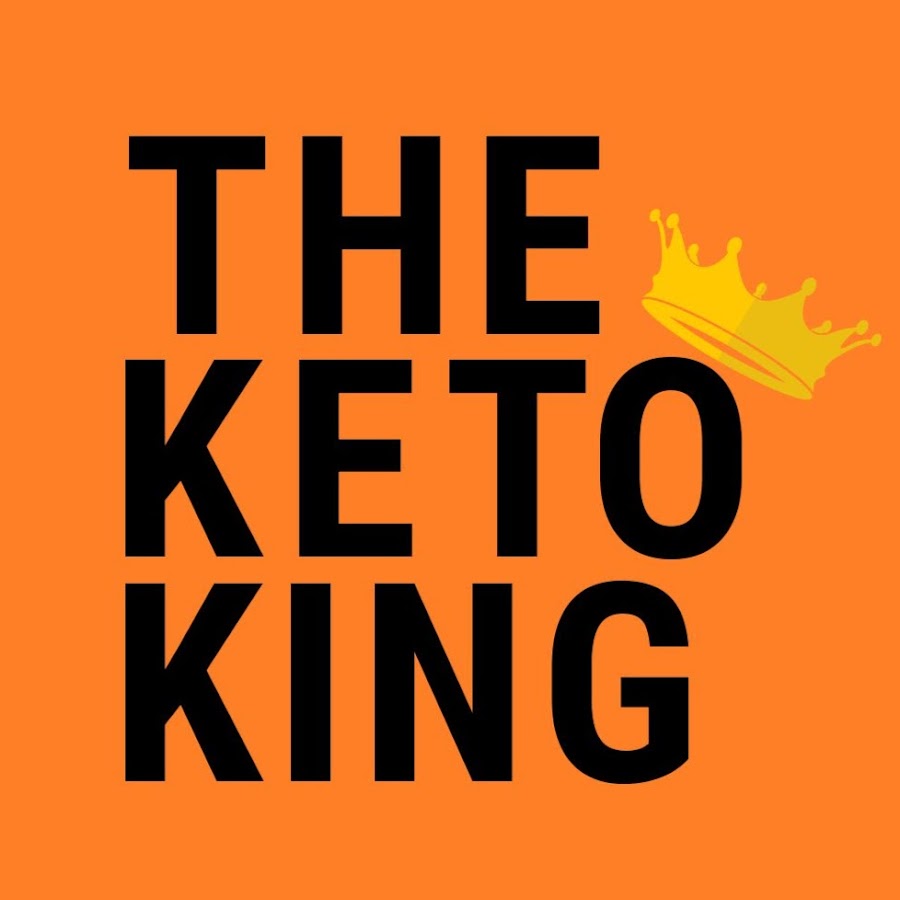 The Keto King (a.k.a The Banting Boss) YouTube channel avatar
