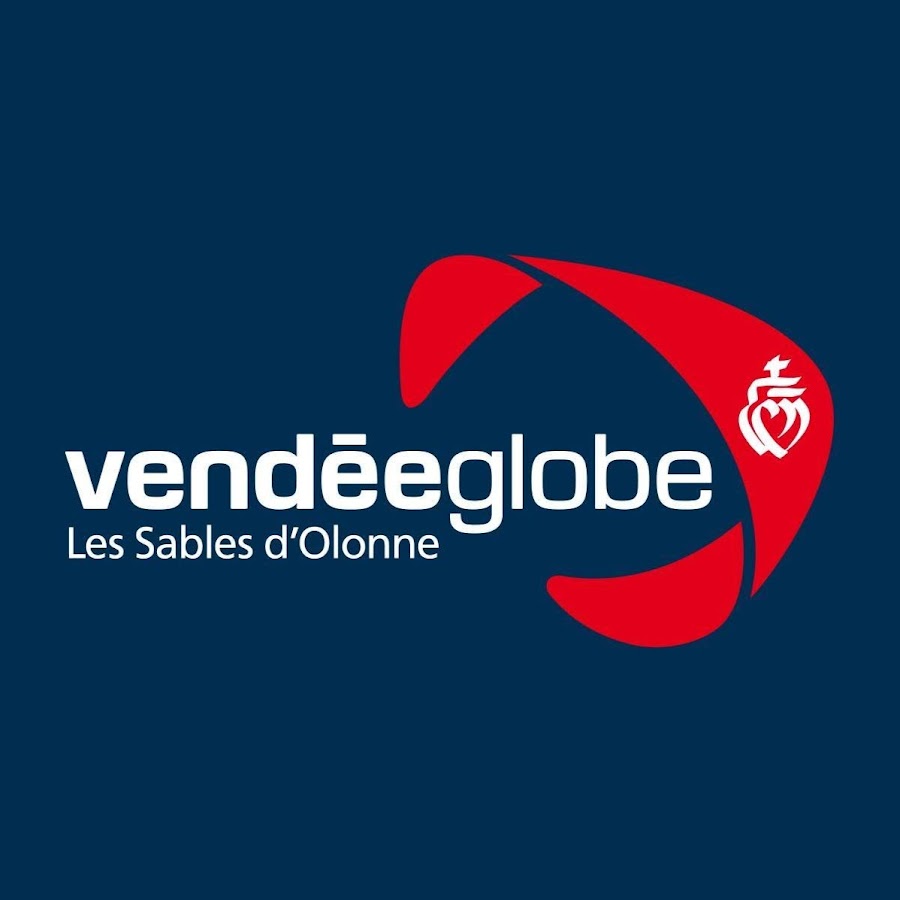 VendeeGlobeTV YouTube channel avatar