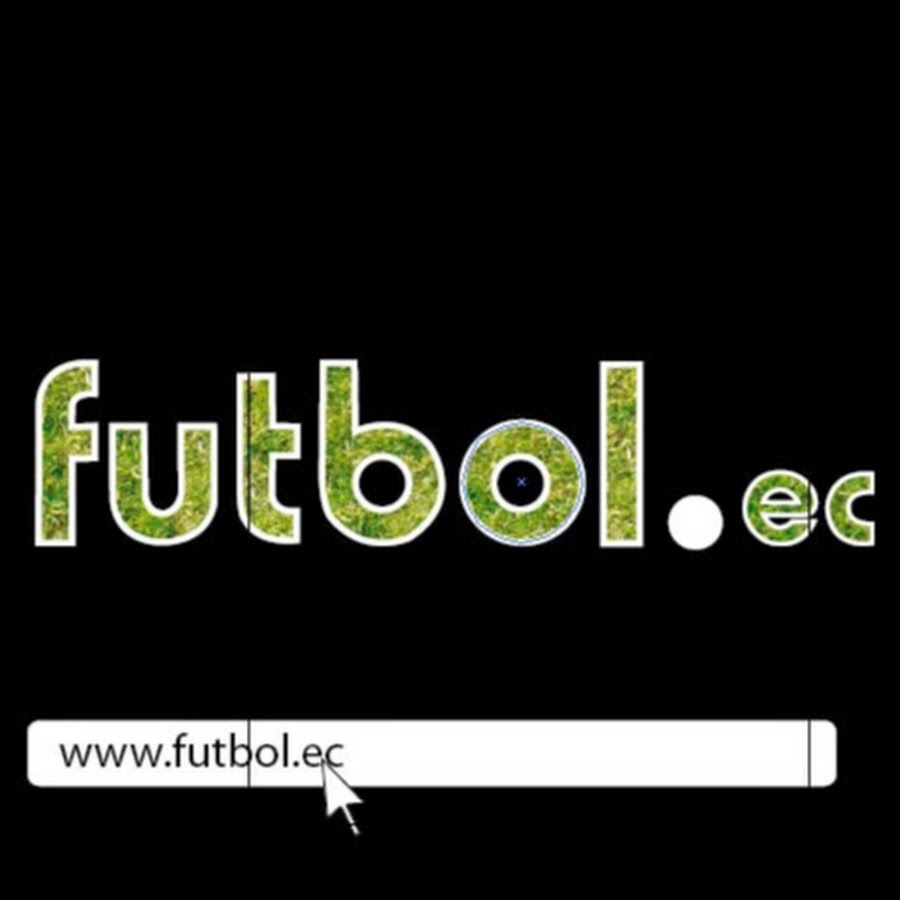 Futbol ec YouTube channel avatar