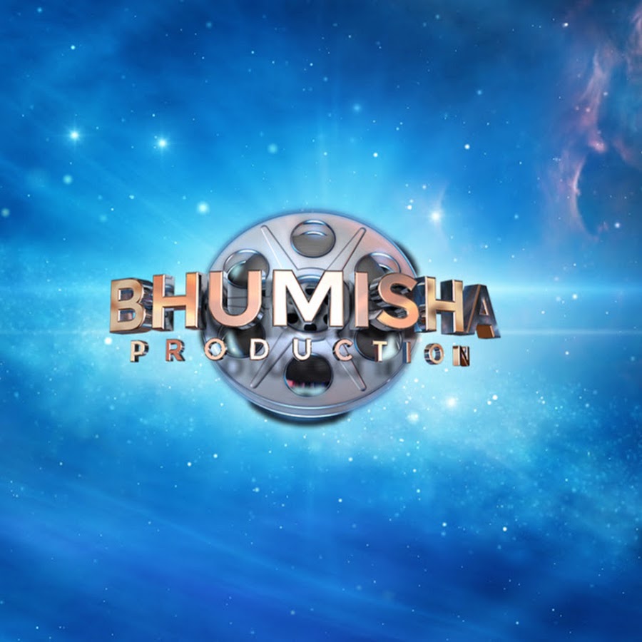 Bhumisha Production Avatar de chaîne YouTube