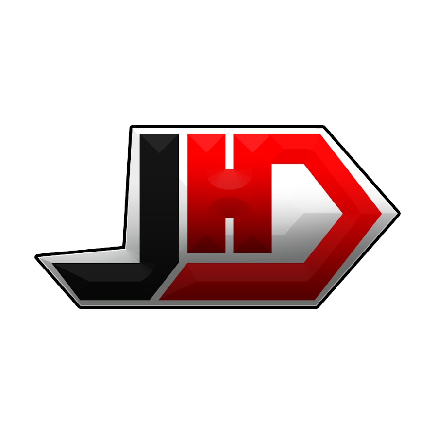 JoseliyoHD YouTube channel avatar