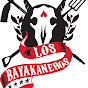 Los Bayakaneros YouTube Profile Photo