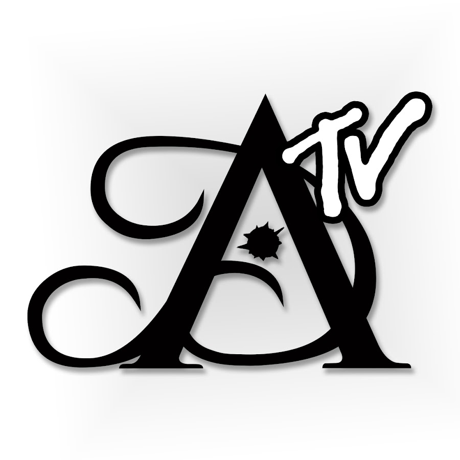 A. D. Records Tv Avatar canale YouTube 