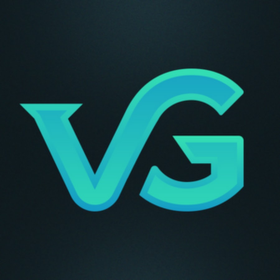 The VoxaGolden YouTube channel avatar