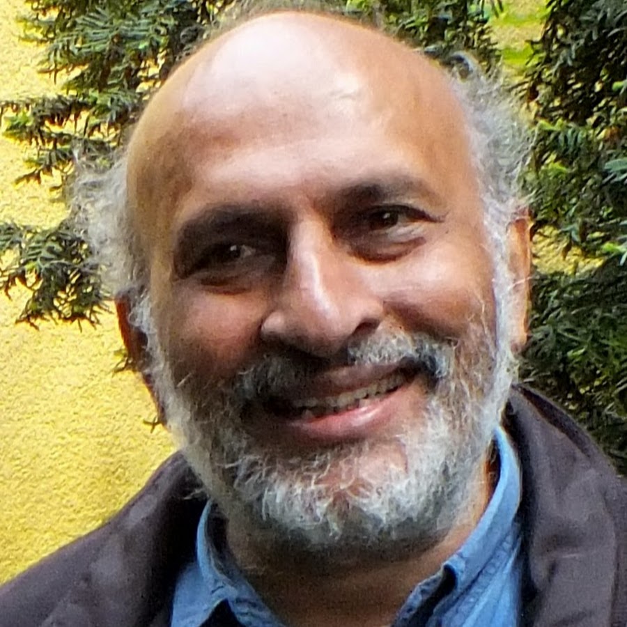 Arvind Gupta YouTube channel avatar