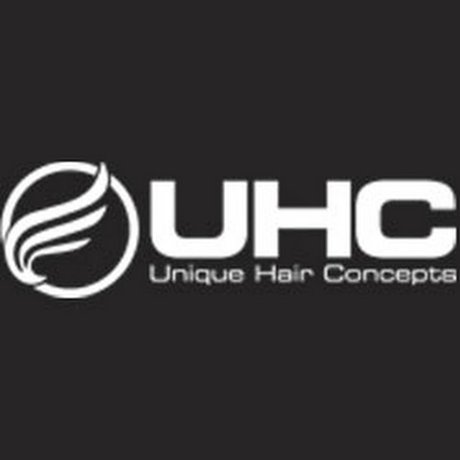 Unique Hair Concepts YouTube channel avatar