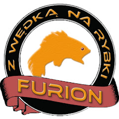 Furion z wędką na rybki