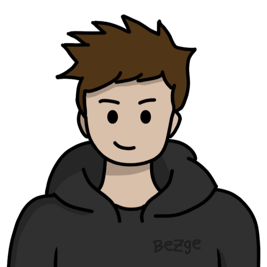 BezgeHD YouTube channel avatar