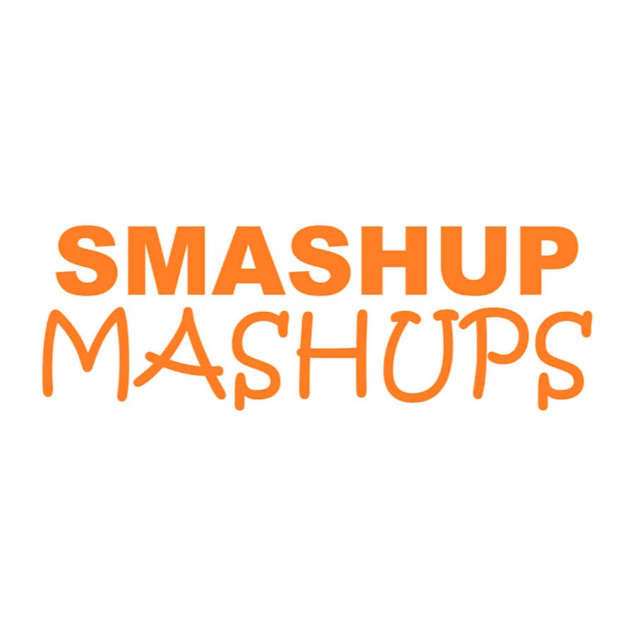 Smashup Mashups