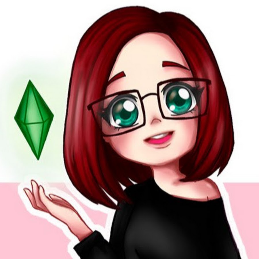 Sra Simmer Avatar del canal de YouTube