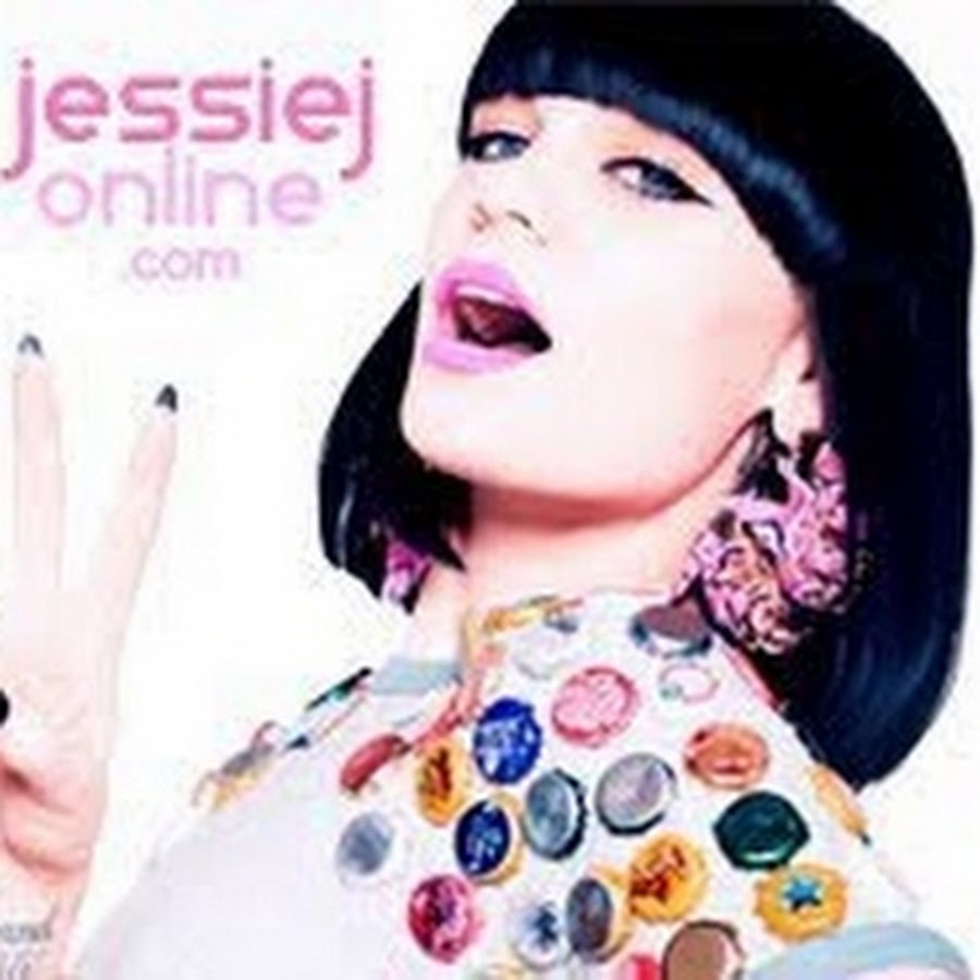 Jessiejonline YouTube channel avatar