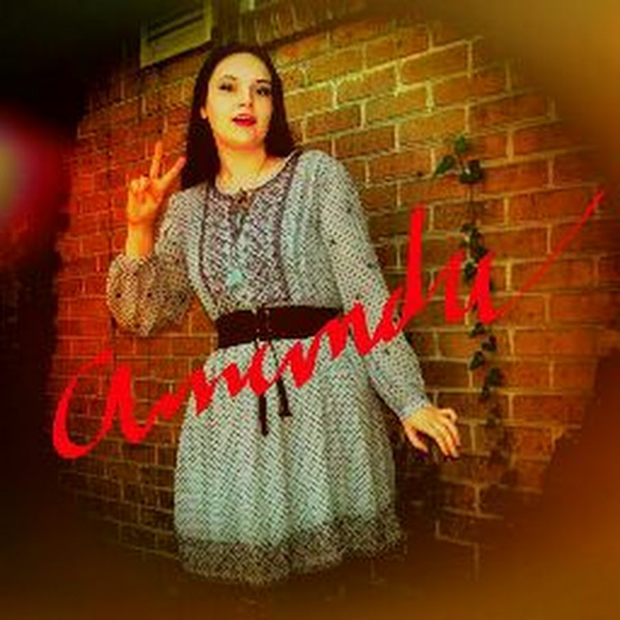 Amanda Kay Howell YouTube channel avatar