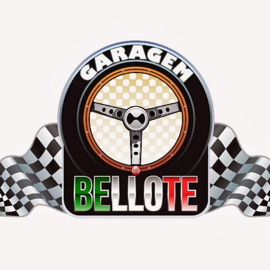 Renato Bellote YouTube channel avatar