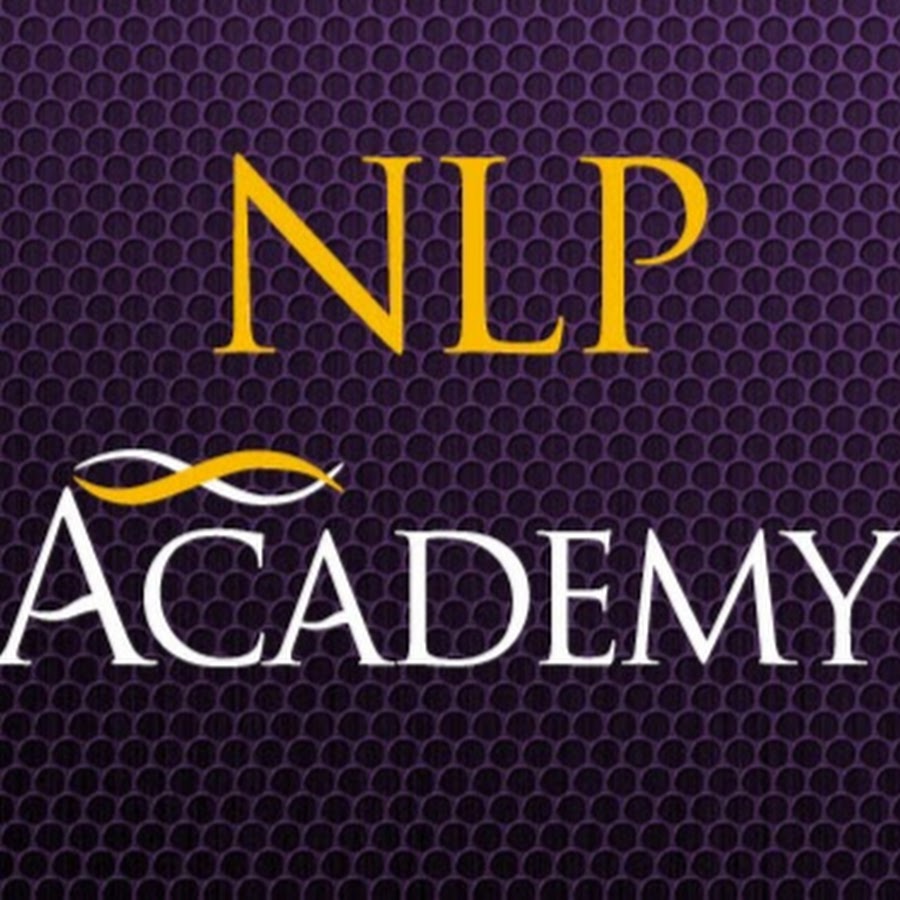 NLPAcademy YouTube channel avatar