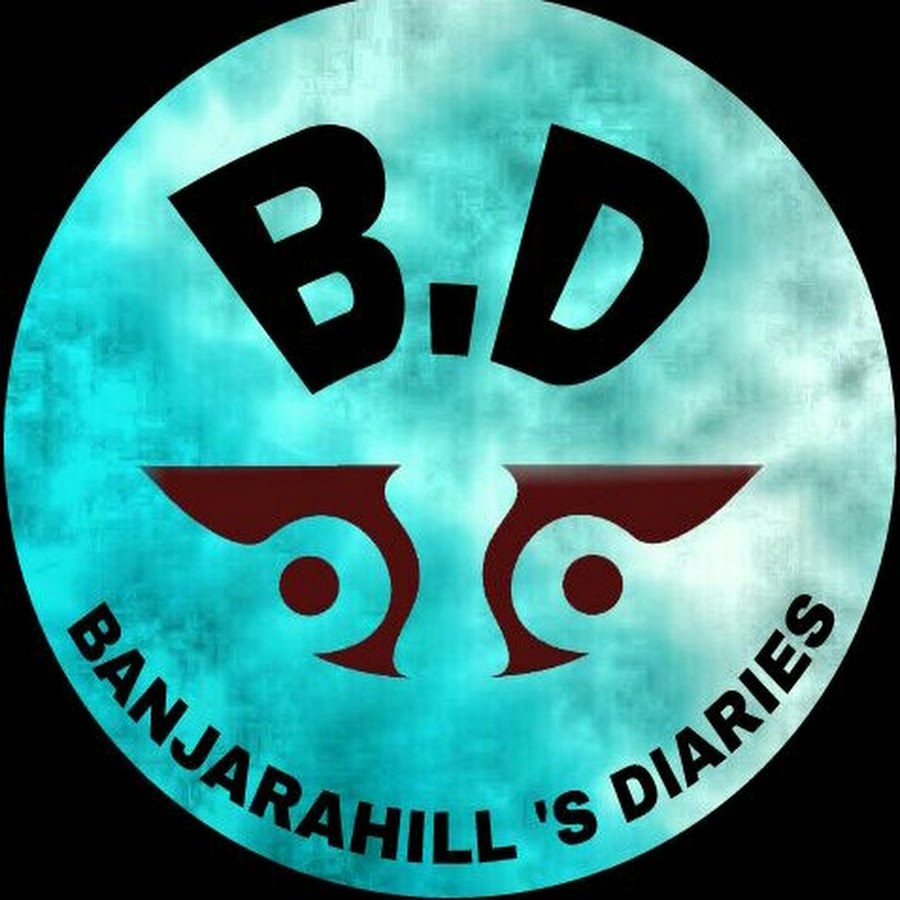 Banjarahills Diaries यूट्यूब चैनल अवतार