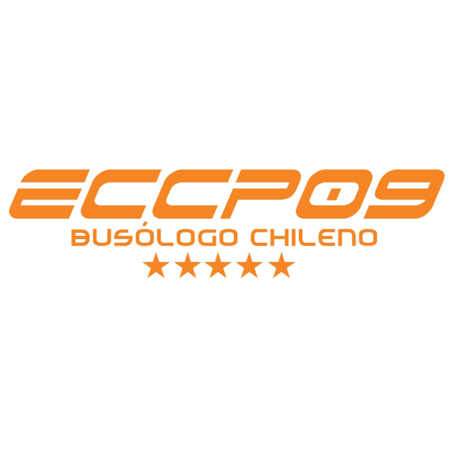 ECCP09 YouTube channel avatar
