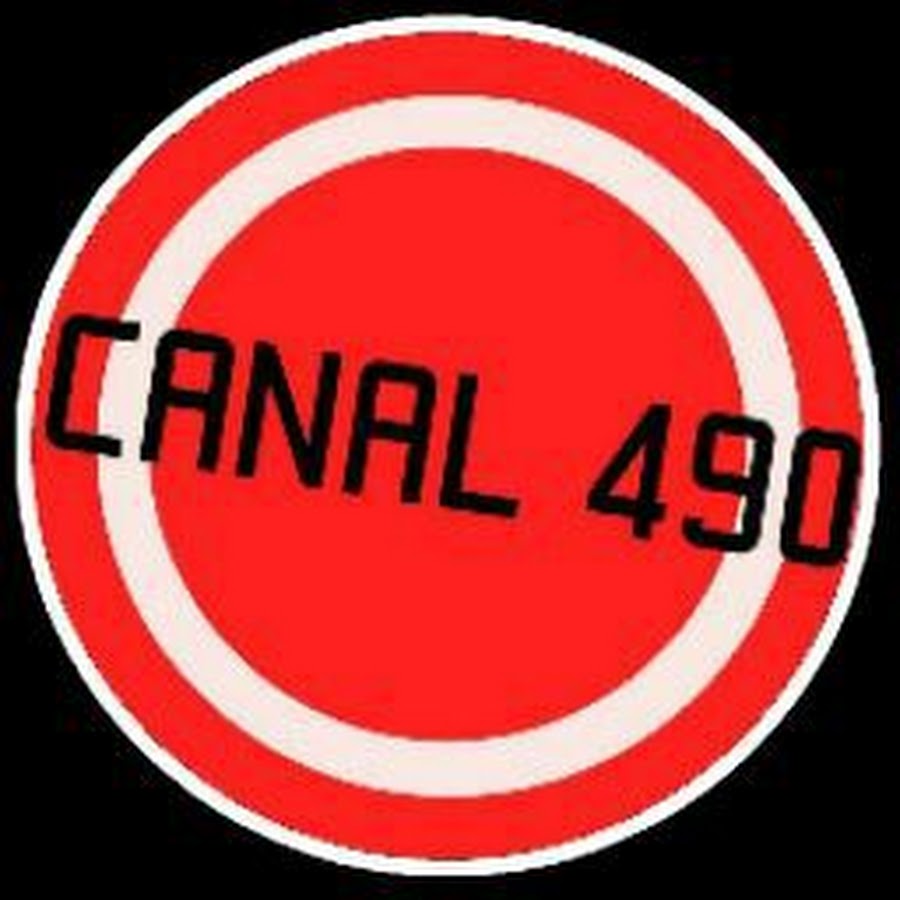 Canal 490