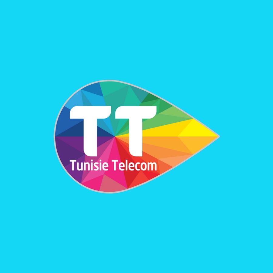 Tunisie Telecom Avatar de canal de YouTube