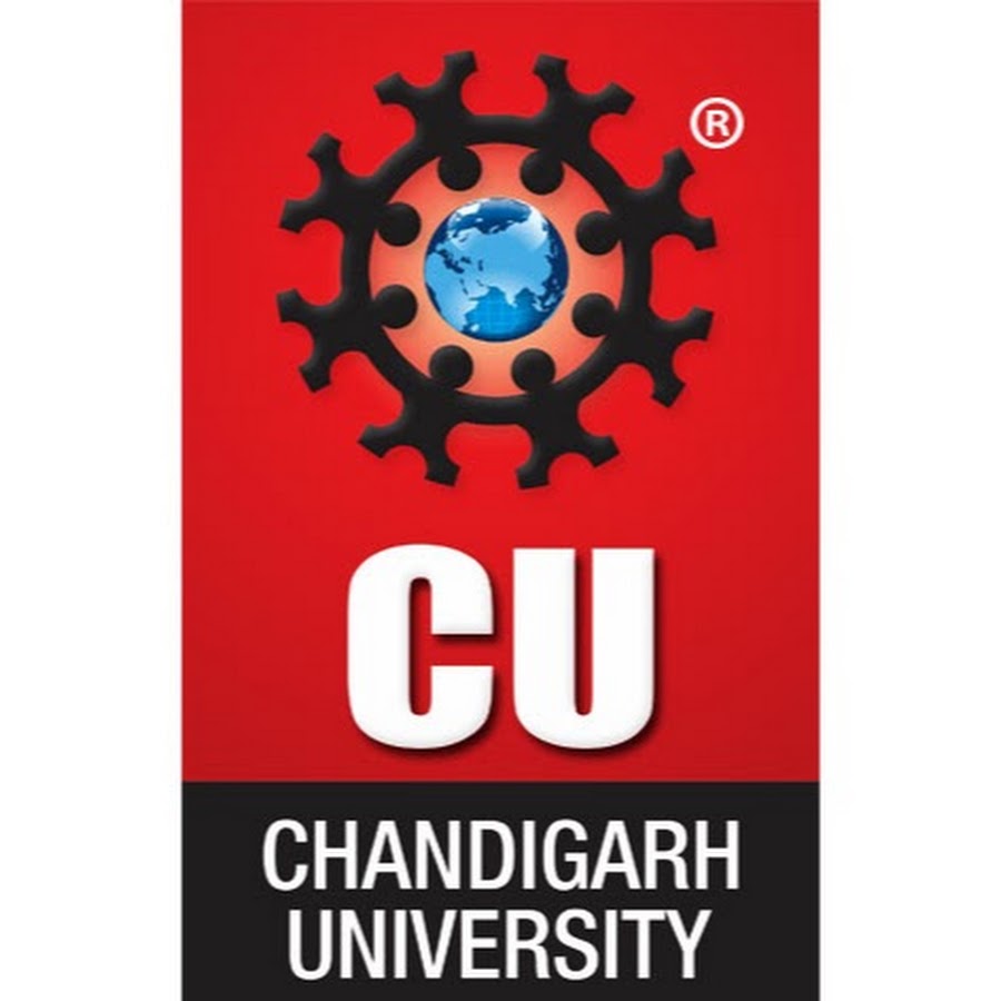 Chandigarh University ইউটিউব চ্যানেল অ্যাভাটার