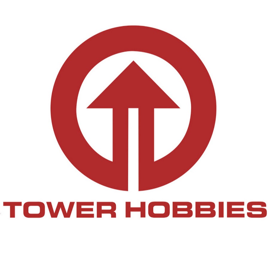 Tower Hobbies यूट्यूब चैनल अवतार