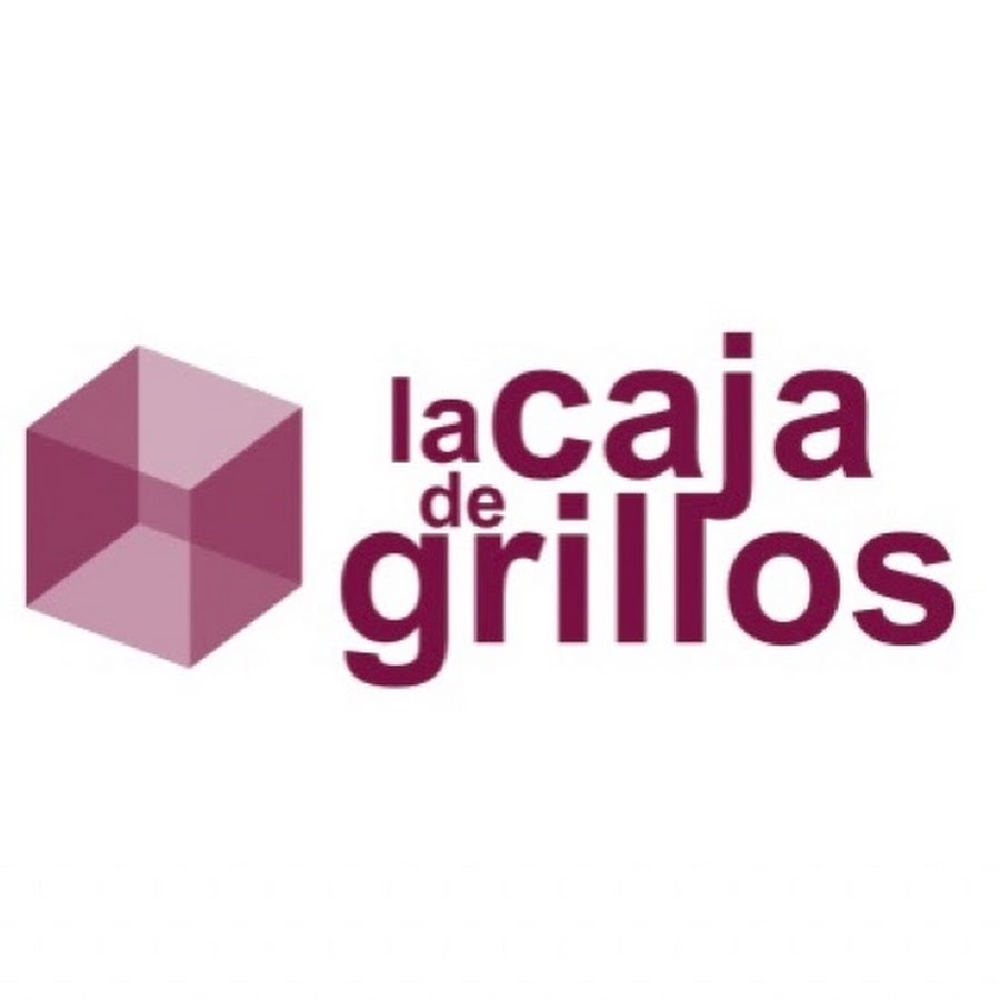 La Caja de Grillos YouTube channel avatar