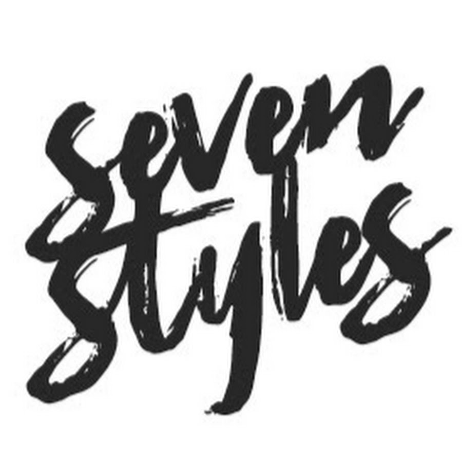 Sevenstyles رمز قناة اليوتيوب