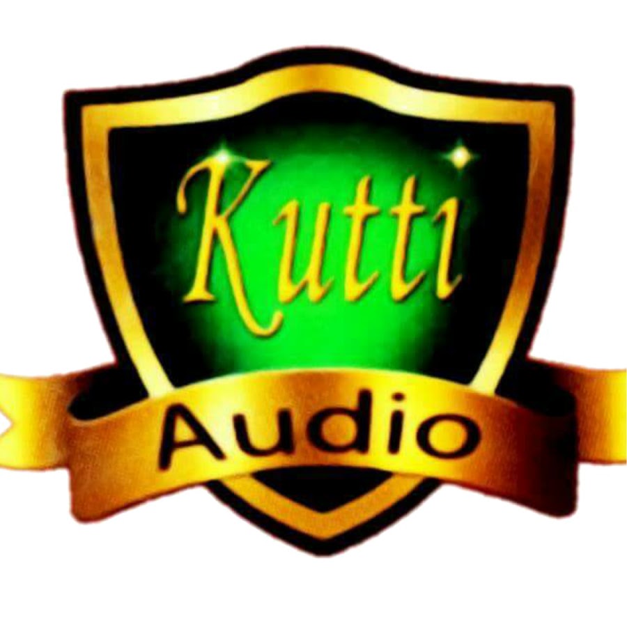 KUTTI AUDIO YouTube channel avatar