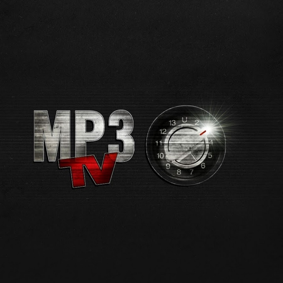 Mp3disquesTV Awatar kanału YouTube