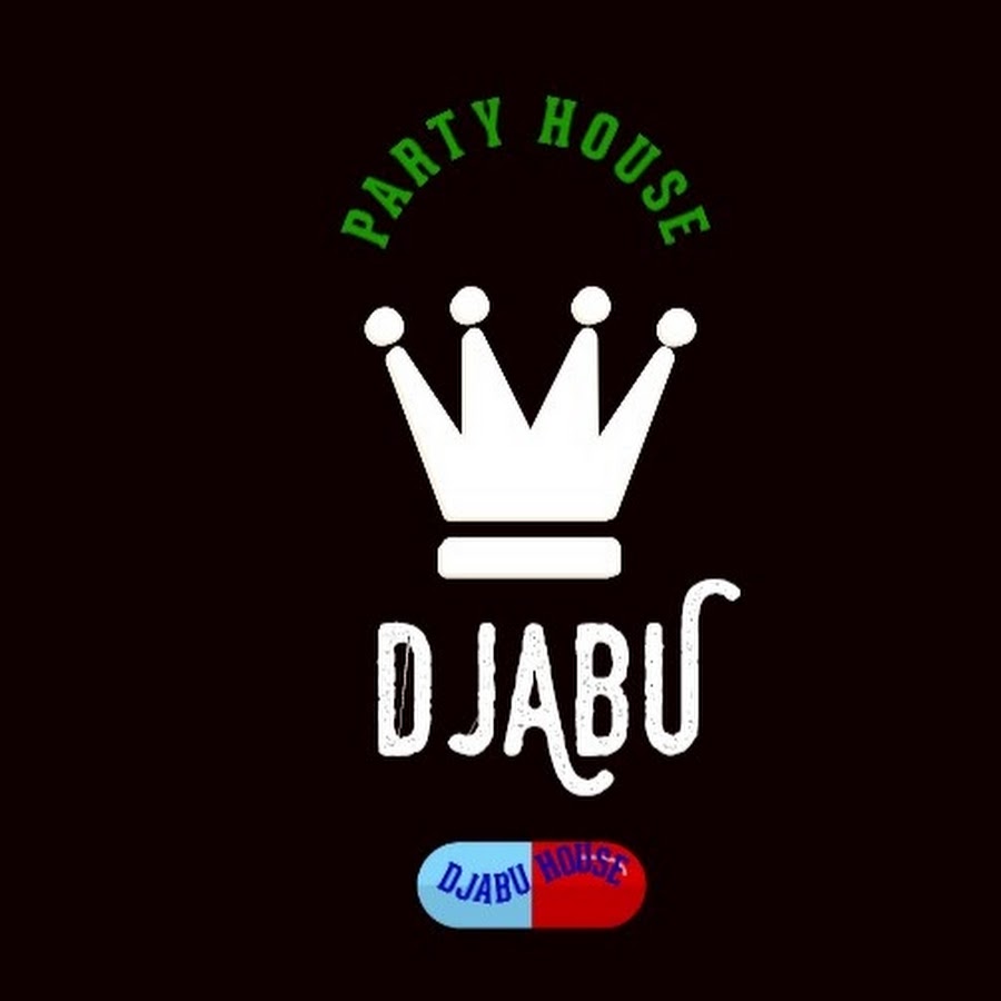 Djabu YouTube channel avatar
