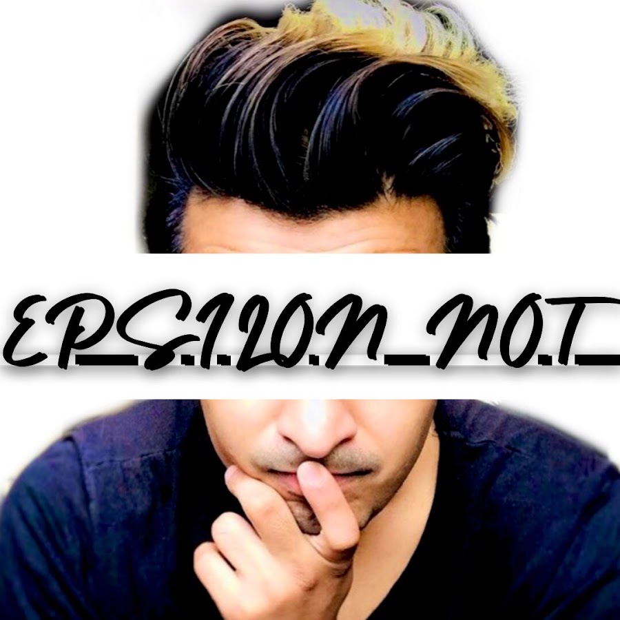 Epsilon Not YouTube channel avatar