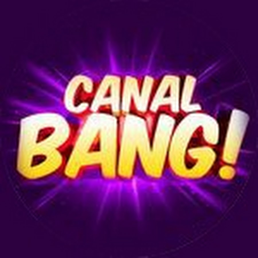 Canal Bang YouTube channel avatar