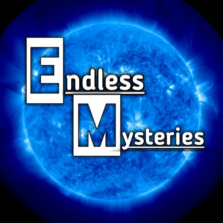 Endless Mysteries YouTube channel avatar