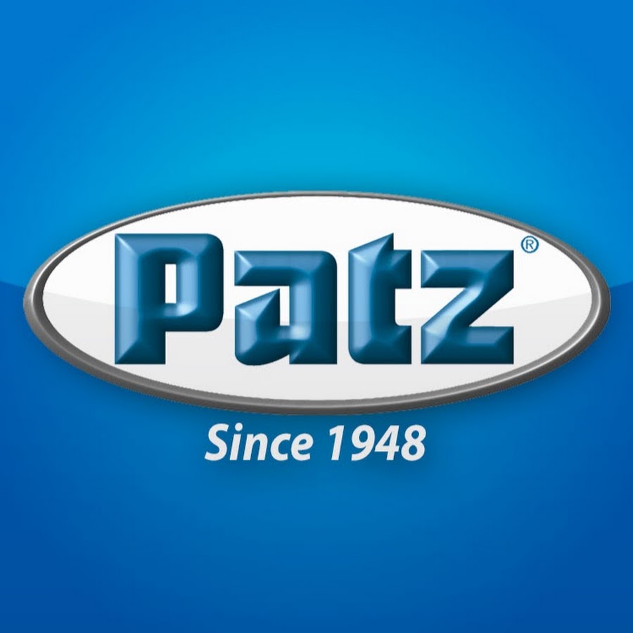 Patz Corporation YouTube channel avatar